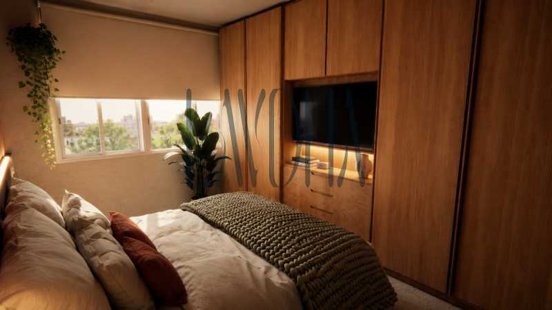 Apartamento à venda Avenida Afrânio de Melo Franco,Rio de Janeiro,RJ - R$ 2.800.000