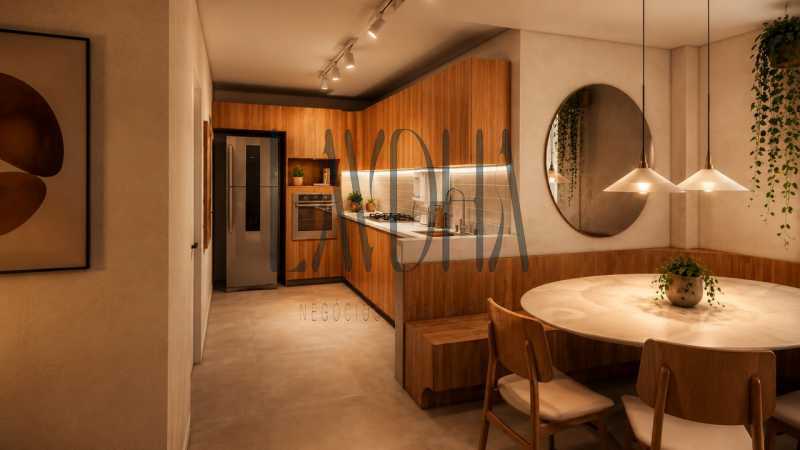 Apartamento à venda Avenida Afrânio de Melo Franco,Rio de Janeiro,RJ - R$ 2.800.000