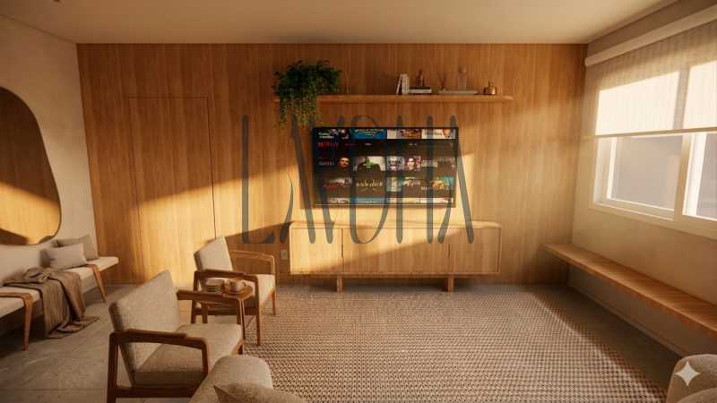 Apartamento à venda Avenida Afrânio de Melo Franco,Rio de Janeiro,RJ - R$ 2.800.000