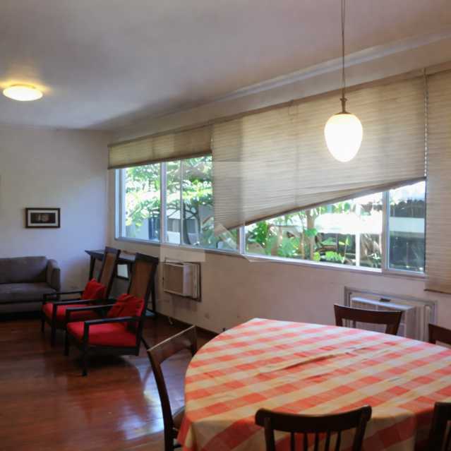 Apartamento à venda Rua Paul Redfern,Rio de Janeiro,RJ - R$ 2.850.000
