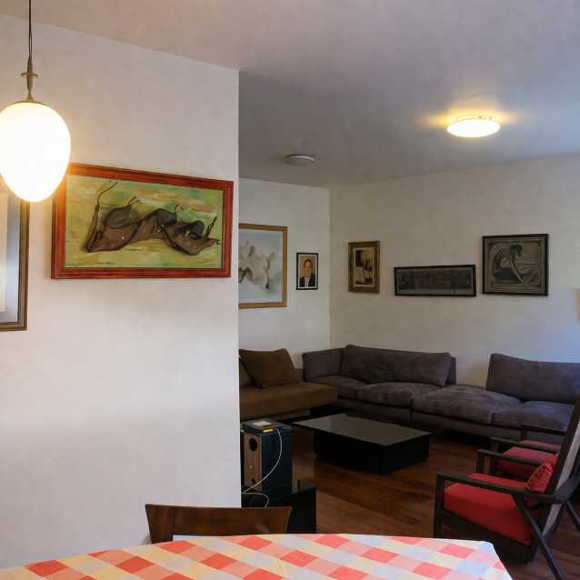 Apartamento à venda Rua Paul Redfern,Rio de Janeiro,RJ - R$ 2.850.000
