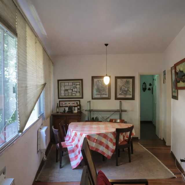 Apartamento à venda Rua Paul Redfern,Rio de Janeiro,RJ - R$ 2.850.000