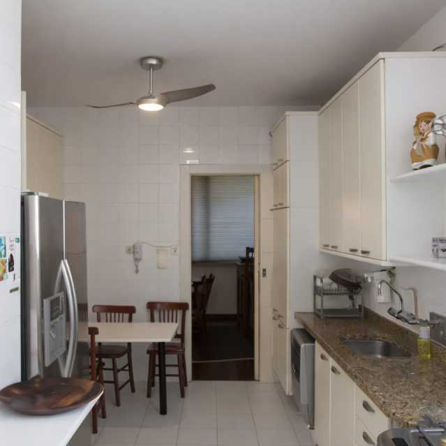 Apartamento à venda Rua Paul Redfern,Rio de Janeiro,RJ - R$ 2.850.000