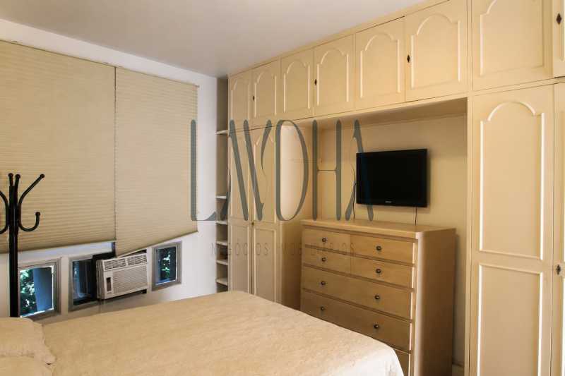 Apartamento à venda Rua Paul Redfern,Rio de Janeiro,RJ - R$ 2.850.000