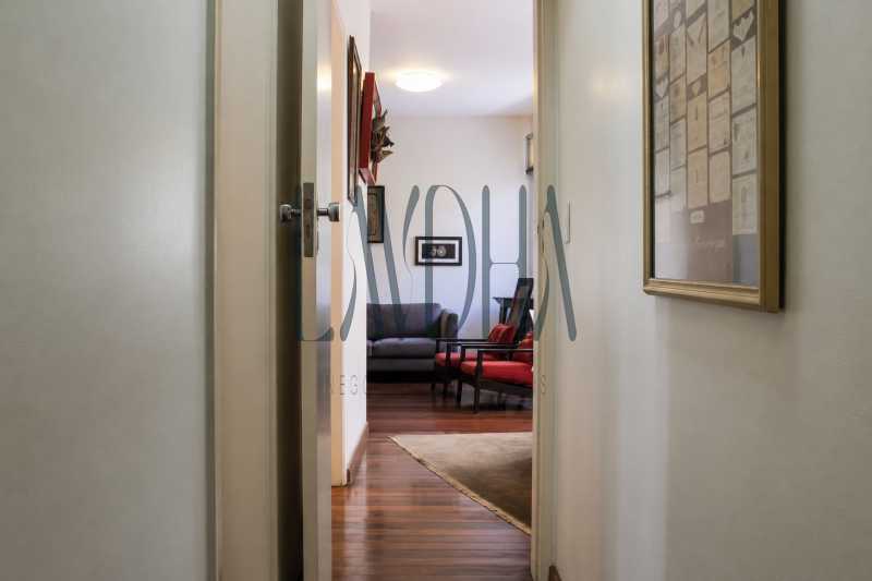 Apartamento à venda Rua Paul Redfern,Rio de Janeiro,RJ - R$ 2.850.000
