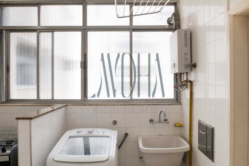 Apartamento à venda Rua Paul Redfern,Rio de Janeiro,RJ - R$ 2.850.000