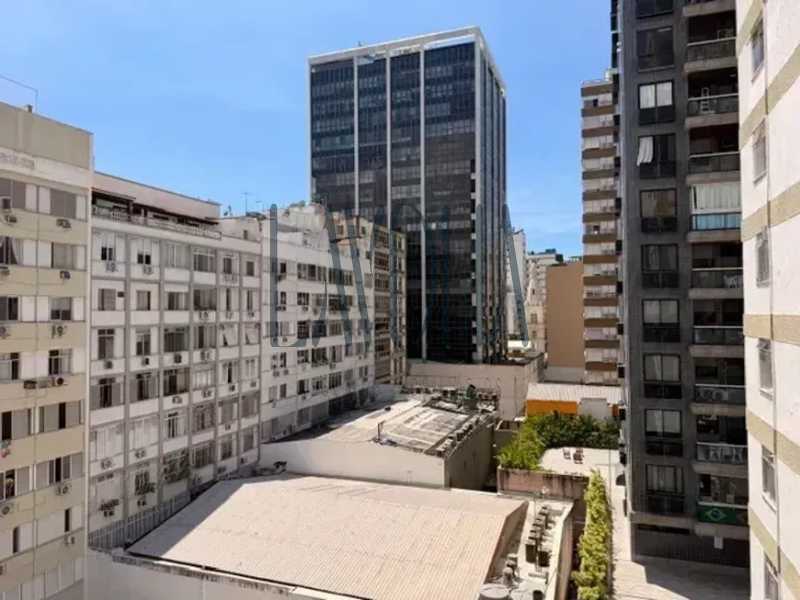 Apartamento à venda Rua Maria Quitéria,Rio de Janeiro,RJ - R$ 3.900.000
