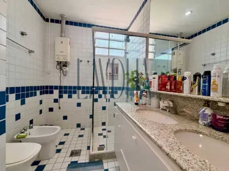 Apartamento à venda Rua Maria Quitéria,Rio de Janeiro,RJ - R$ 3.900.000