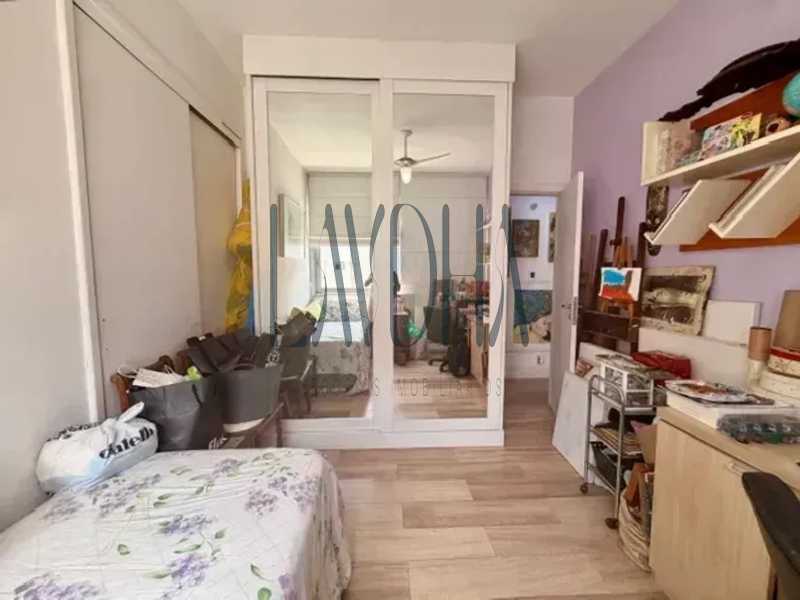 Apartamento à venda Rua Maria Quitéria,Rio de Janeiro,RJ - R$ 3.900.000