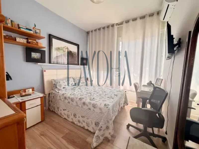 Apartamento à venda Rua Maria Quitéria,Rio de Janeiro,RJ - R$ 3.900.000