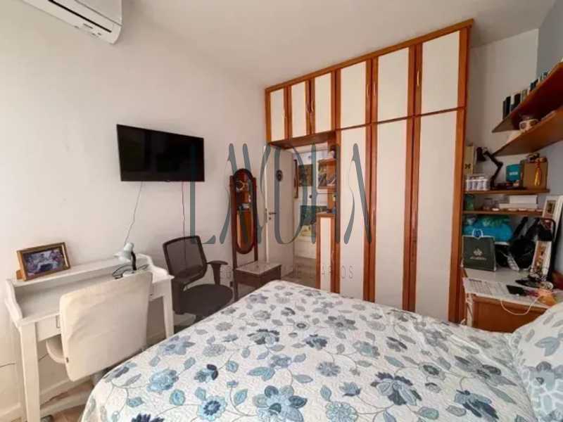 Apartamento à venda Rua Maria Quitéria,Rio de Janeiro,RJ - R$ 3.900.000