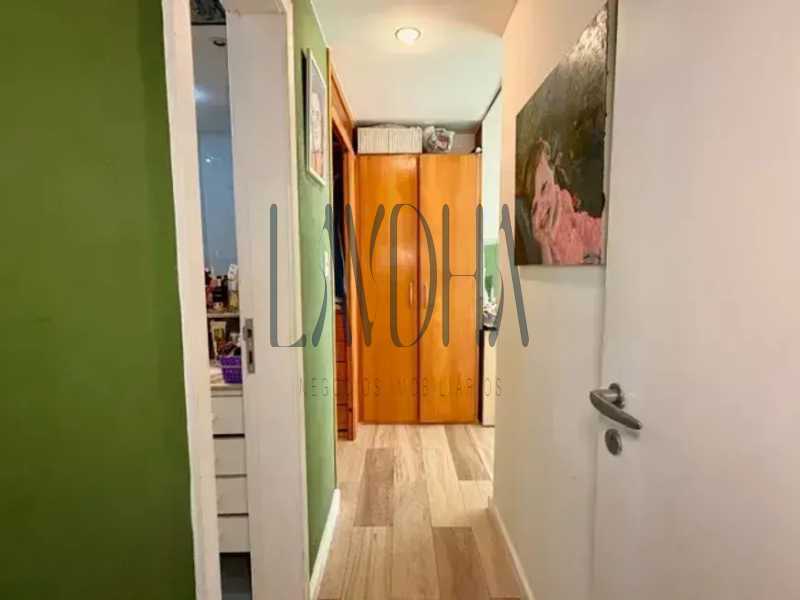 Apartamento à venda Rua Maria Quitéria,Rio de Janeiro,RJ - R$ 3.900.000