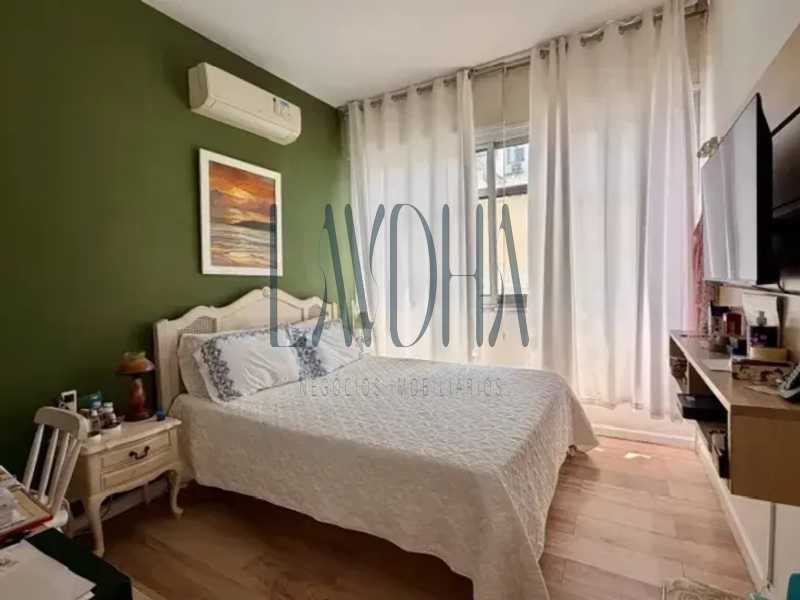 Apartamento à venda Rua Maria Quitéria,Rio de Janeiro,RJ - R$ 3.900.000
