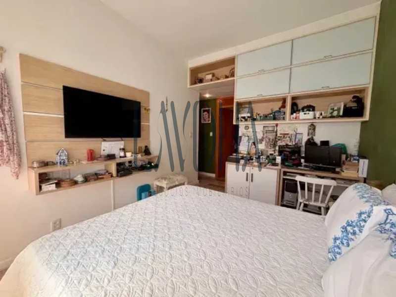 Apartamento à venda Rua Maria Quitéria,Rio de Janeiro,RJ - R$ 3.900.000