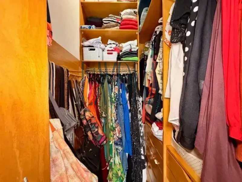 Apartamento à venda Rua Maria Quitéria,Rio de Janeiro,RJ - R$ 3.900.000