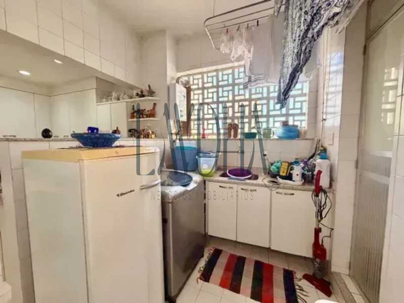 Apartamento à venda Rua Maria Quitéria,Rio de Janeiro,RJ - R$ 3.900.000