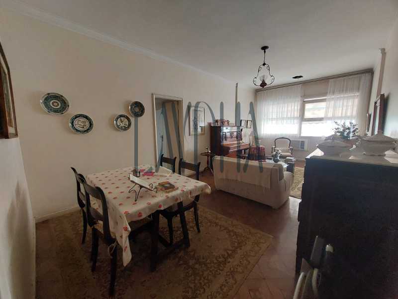 Apartamento 3 quartos à venda Rio de Janeiro,RJ - R$ 1.990.000