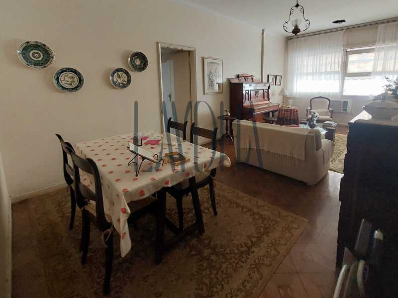 Apartamento 3 quartos à venda Rio de Janeiro,RJ - R$ 1.990.000