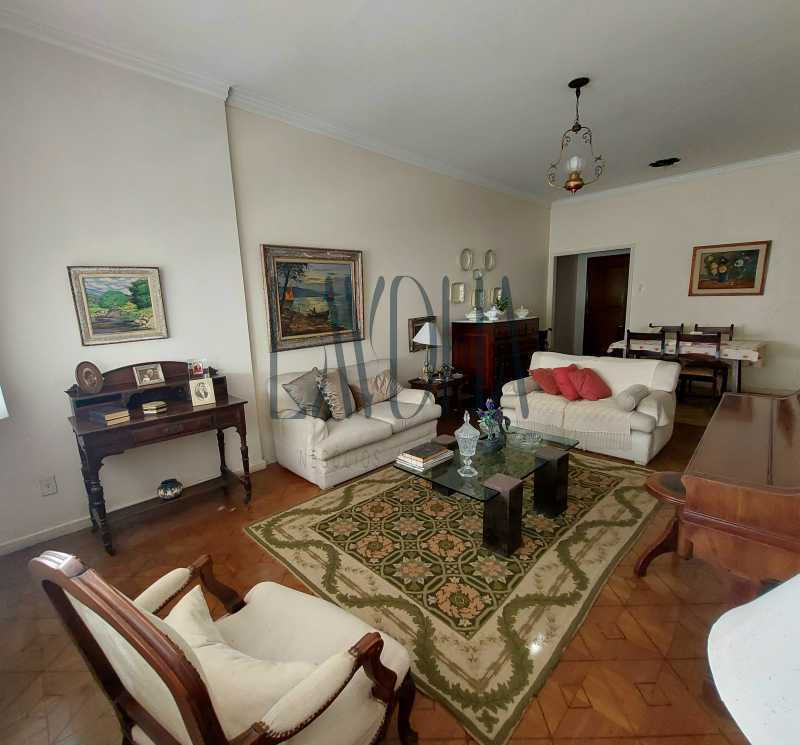 Apartamento 3 quartos à venda Rio de Janeiro,RJ - R$ 1.990.000