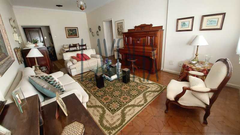 Apartamento 3 quartos à venda Rio de Janeiro,RJ - R$ 1.990.000