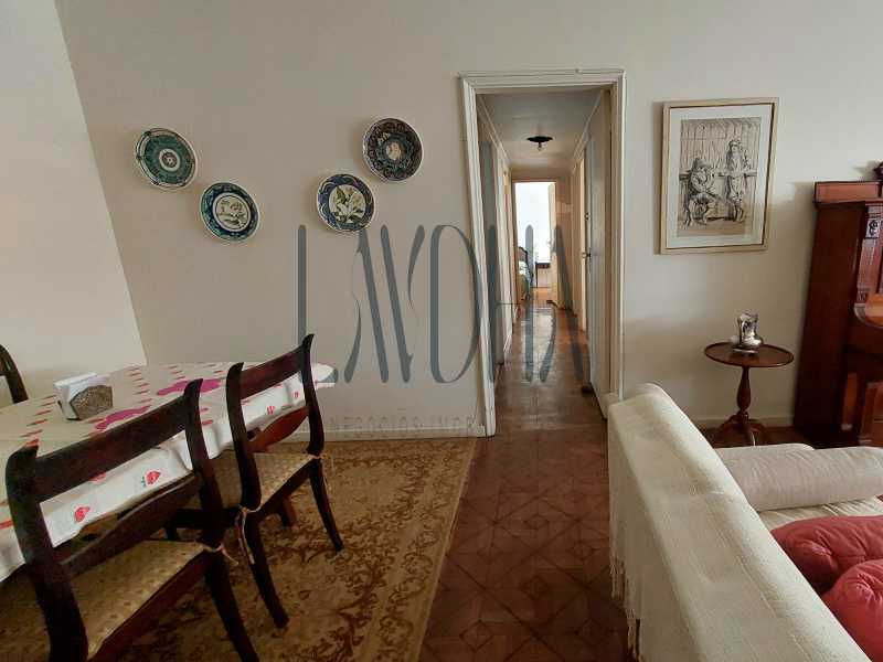 Apartamento 3 quartos à venda Rio de Janeiro,RJ - R$ 1.990.000
