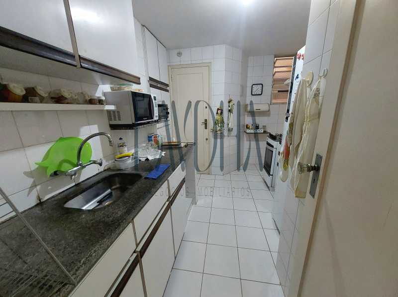 Apartamento 3 quartos à venda Rio de Janeiro,RJ - R$ 1.990.000