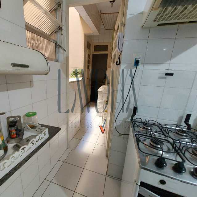Apartamento 3 quartos à venda Rio de Janeiro,RJ - R$ 1.990.000