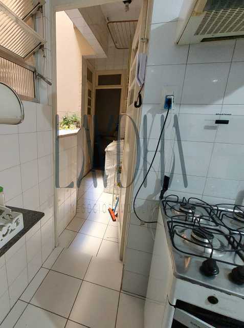 Apartamento 3 quartos à venda Rio de Janeiro,RJ - R$ 1.990.000