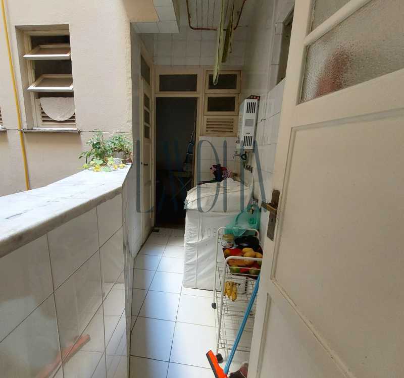 Apartamento 3 quartos à venda Rio de Janeiro,RJ - R$ 1.990.000