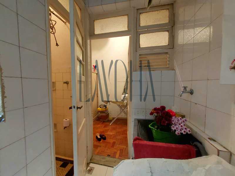 Apartamento 3 quartos à venda Rio de Janeiro,RJ - R$ 1.990.000