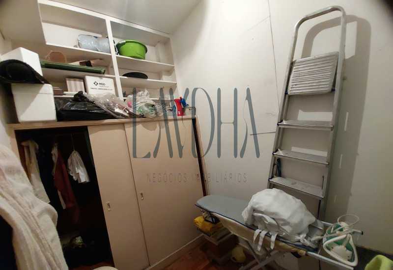 Apartamento 3 quartos à venda Rio de Janeiro,RJ - R$ 1.990.000