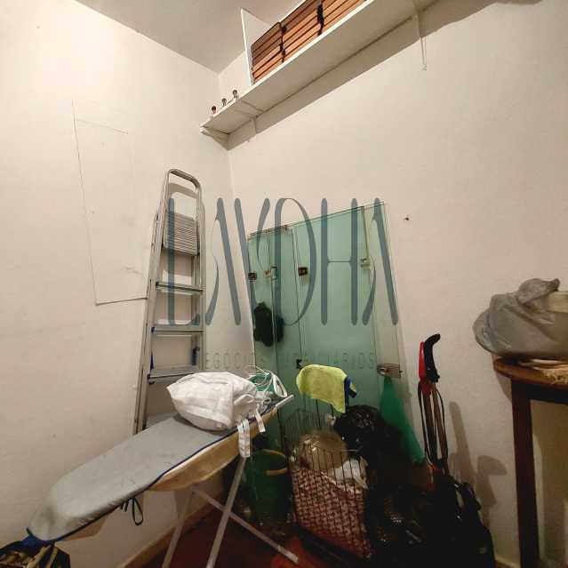 Apartamento 3 quartos à venda Rio de Janeiro,RJ - R$ 1.990.000