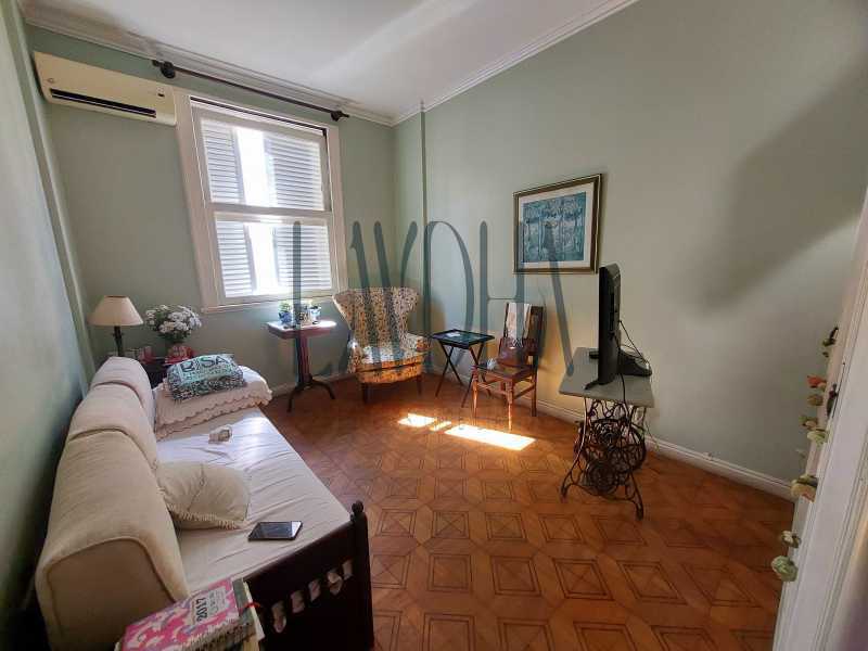 Apartamento 3 quartos à venda Rio de Janeiro,RJ - R$ 1.990.000
