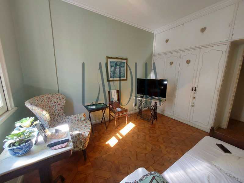Apartamento 3 quartos à venda Rio de Janeiro,RJ - R$ 1.990.000
