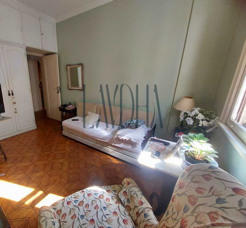 Apartamento 3 quartos à venda Rio de Janeiro,RJ - R$ 1.990.000