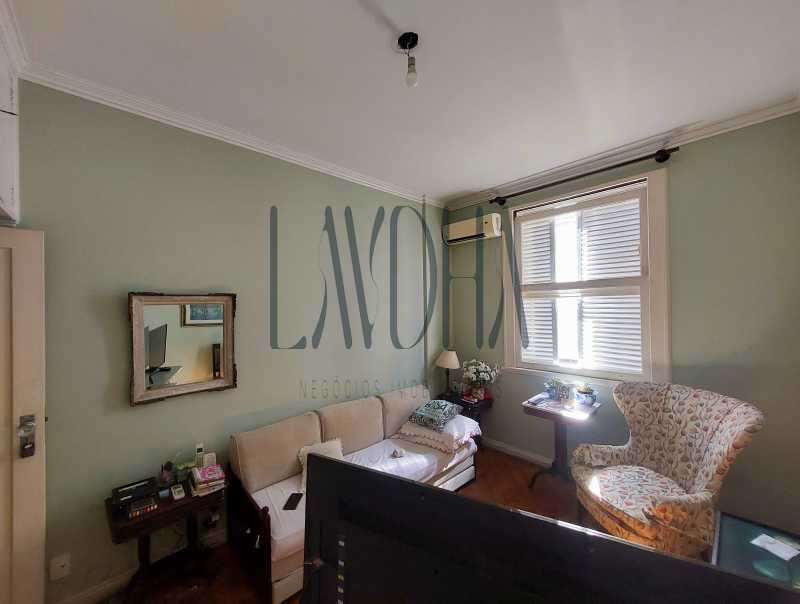 Apartamento 3 quartos à venda Rio de Janeiro,RJ - R$ 1.990.000