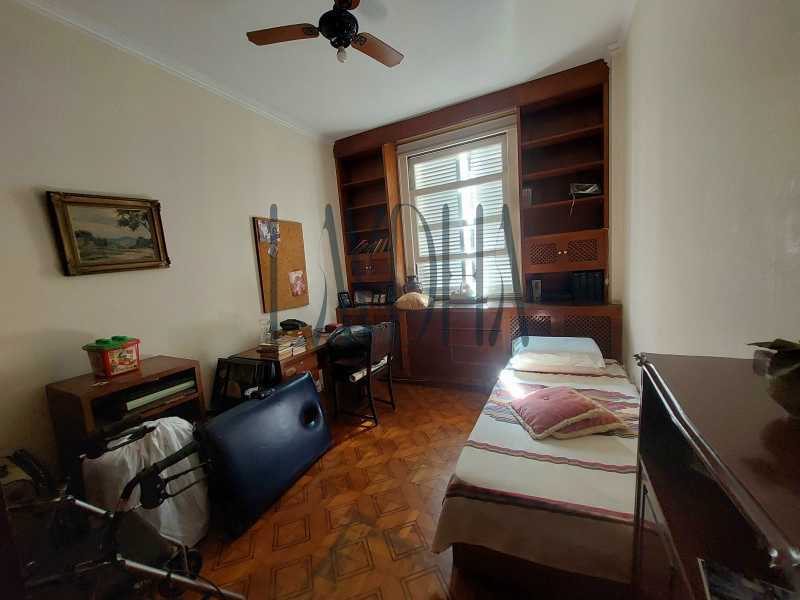 Apartamento 3 quartos à venda Rio de Janeiro,RJ - R$ 1.990.000