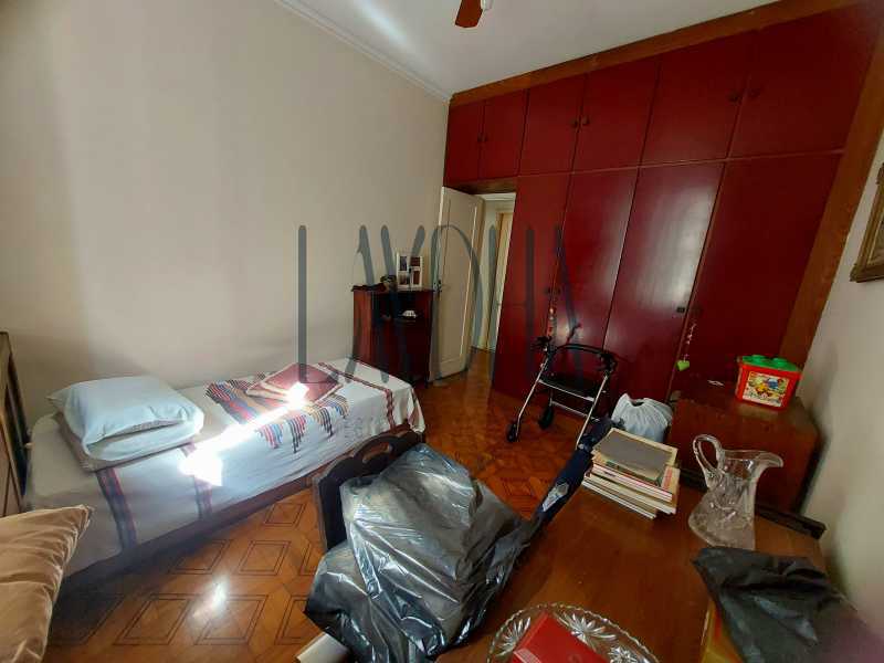 Apartamento 3 quartos à venda Rio de Janeiro,RJ - R$ 1.990.000