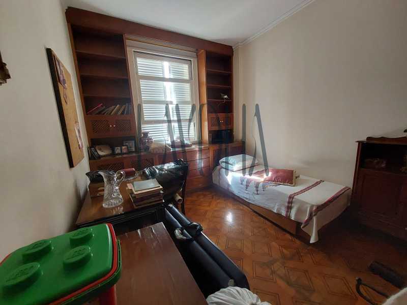 Apartamento 3 quartos à venda Rio de Janeiro,RJ - R$ 1.990.000