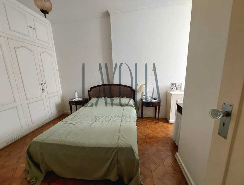 Apartamento 3 quartos à venda Rio de Janeiro,RJ - R$ 1.990.000