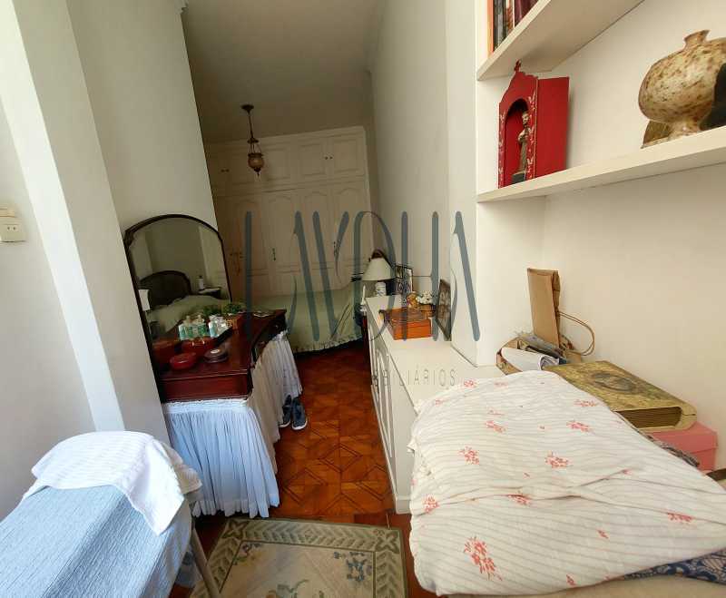 Apartamento 3 quartos à venda Rio de Janeiro,RJ - R$ 1.990.000