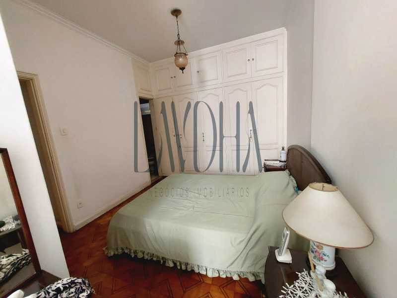 Apartamento 3 quartos à venda Rio de Janeiro,RJ - R$ 1.990.000