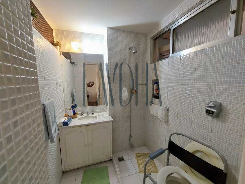 Apartamento 3 quartos à venda Rio de Janeiro,RJ - R$ 1.990.000