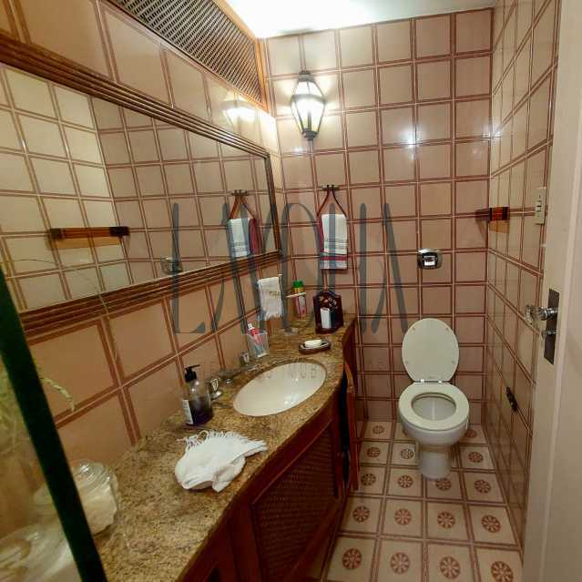 Apartamento 3 quartos à venda Rio de Janeiro,RJ - R$ 1.990.000