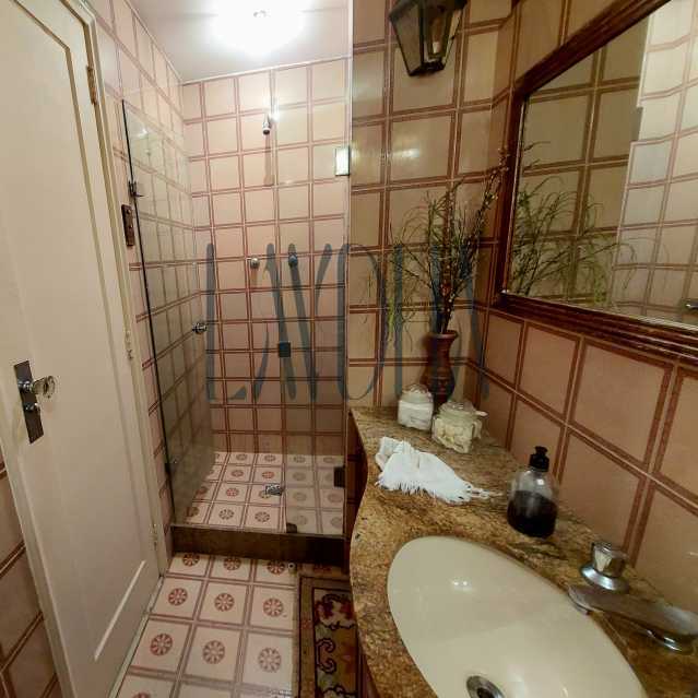 Apartamento 3 quartos à venda Rio de Janeiro,RJ - R$ 1.990.000