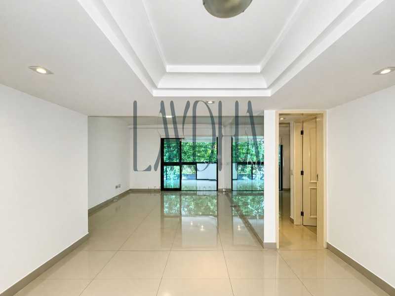 Apartamento à venda Avenida General San Martin,Rio de Janeiro,RJ - R$ 3.400.000