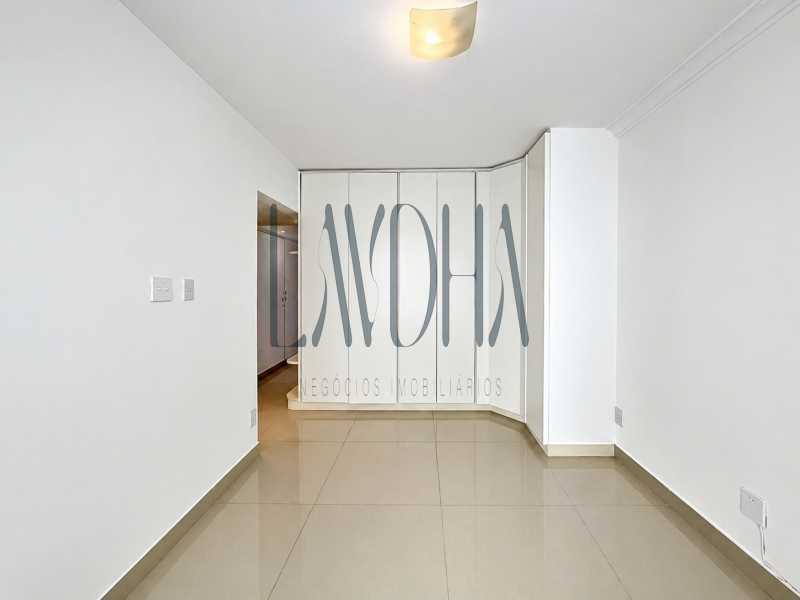Apartamento à venda Avenida General San Martin,Rio de Janeiro,RJ - R$ 3.400.000