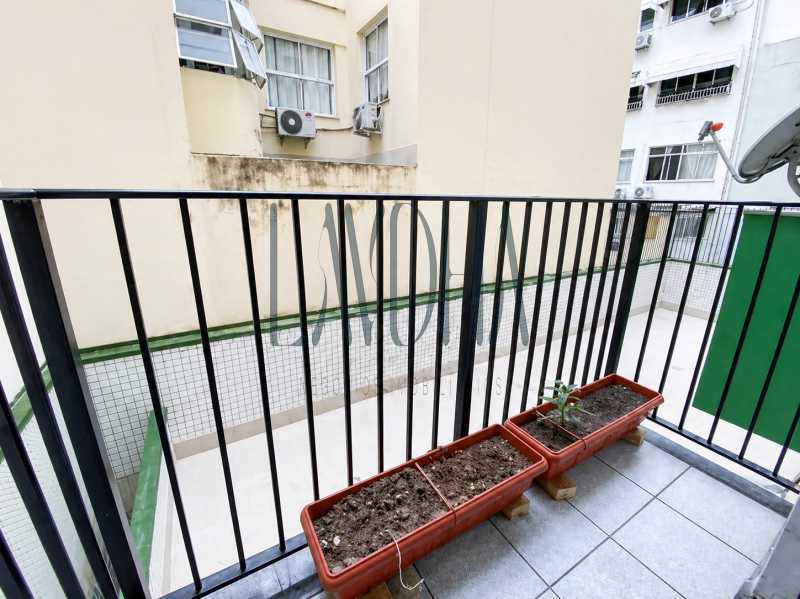 Apartamento à venda Avenida General San Martin,Rio de Janeiro,RJ - R$ 3.400.000
