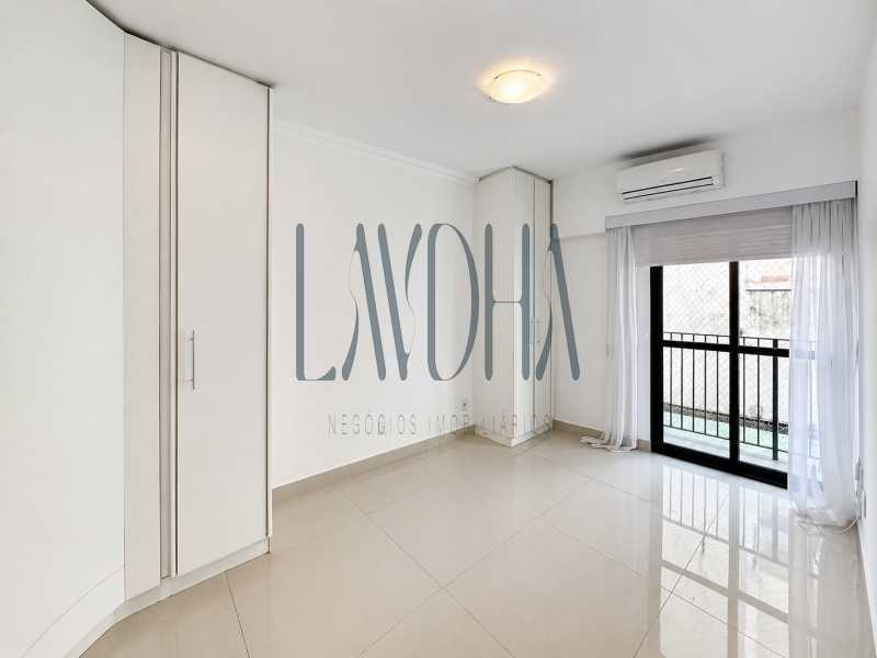 Apartamento à venda Avenida General San Martin,Rio de Janeiro,RJ - R$ 3.400.000