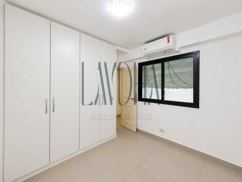 Apartamento à venda Avenida General San Martin,Rio de Janeiro,RJ - R$ 3.400.000
